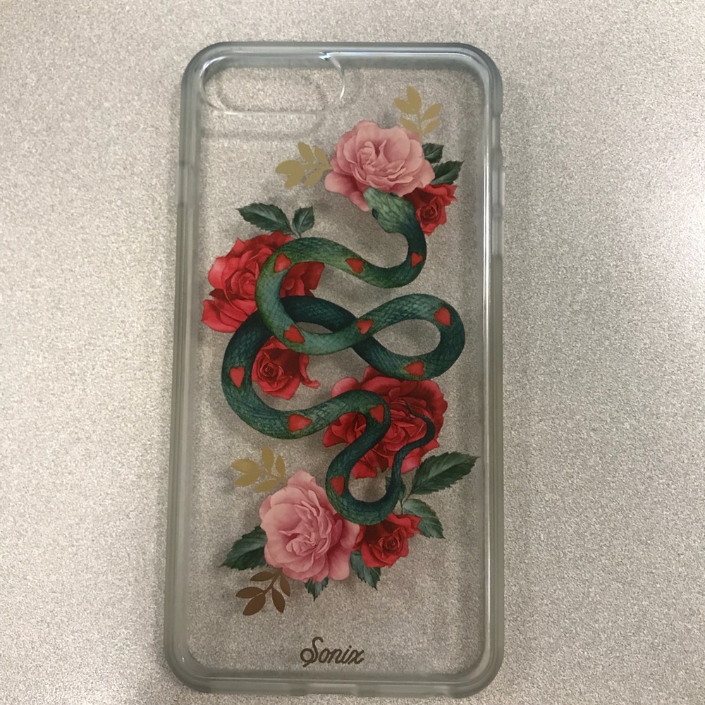 Sonix iPhone 7+ Case
